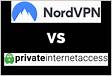 NordVPN Vs Acesso Privado à Internet PIA no 202